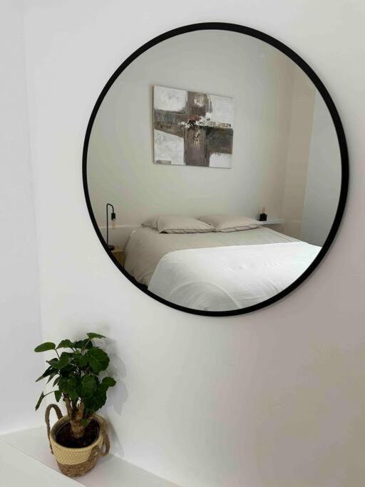 Apartamento Le Meslier Épernay Exterior foto