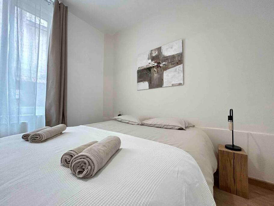 Apartamento Le Meslier Épernay Exterior foto