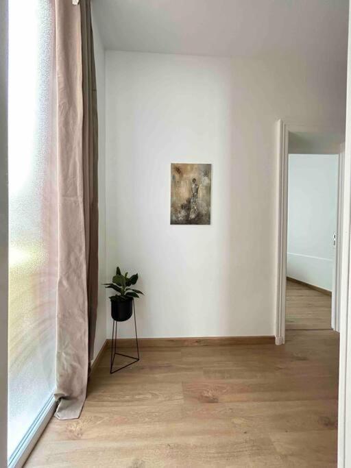 Apartamento Le Meslier Épernay Exterior foto