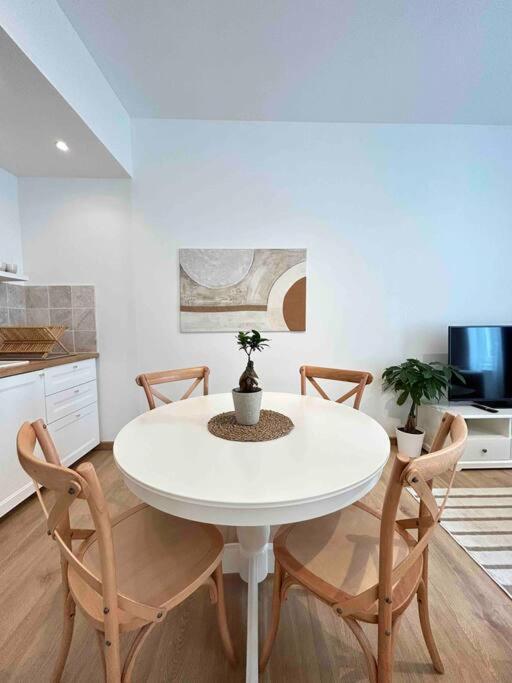 Apartamento Le Meslier Épernay Exterior foto