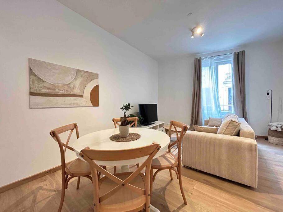 Apartamento Le Meslier Épernay Exterior foto