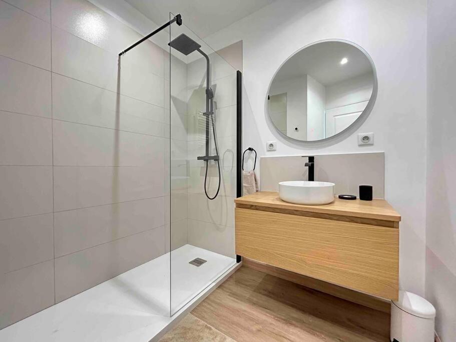Apartamento Le Meslier Épernay Exterior foto