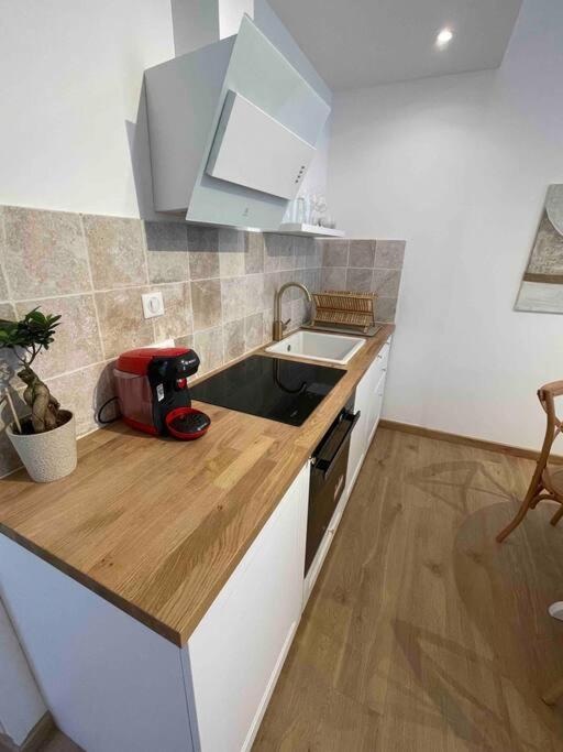 Apartamento Le Meslier Épernay Exterior foto