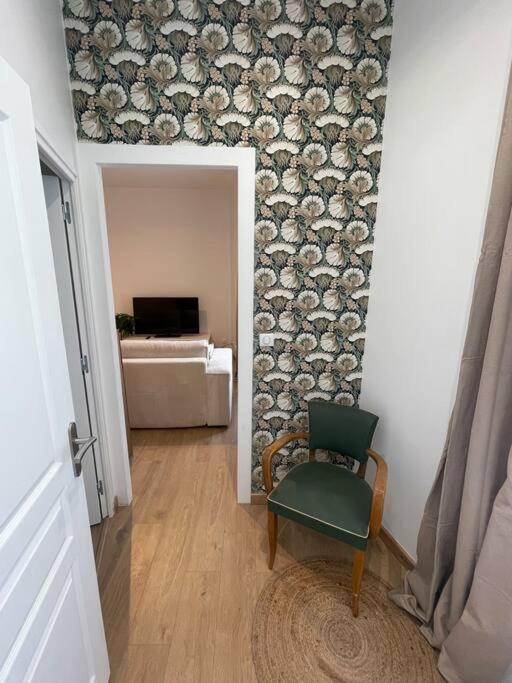 Apartamento Le Meslier Épernay Exterior foto